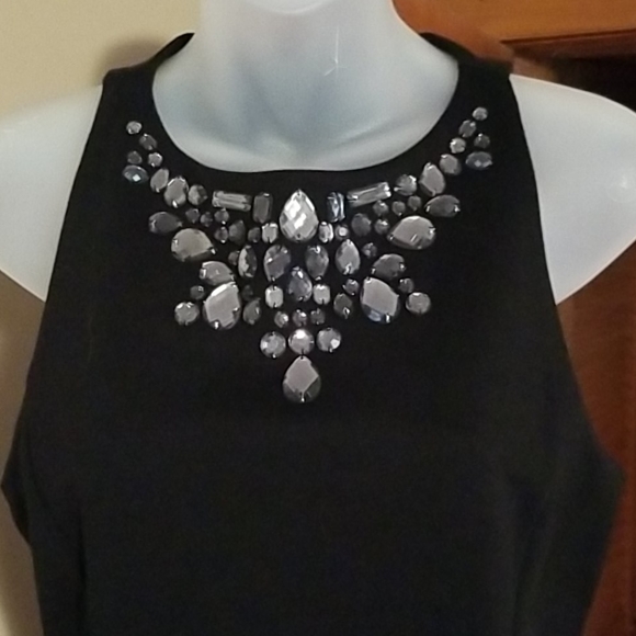 Jennifer Lopez Cocktail Dress - Picture 2 of 4